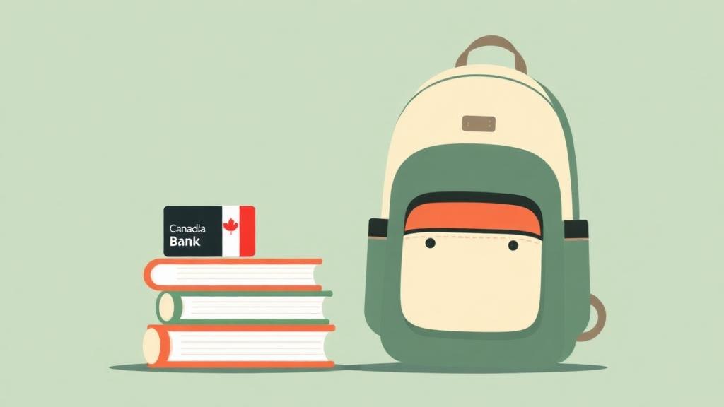 Best banks for international students