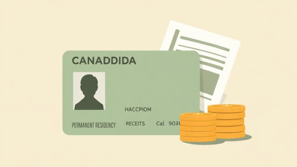PR Application Cost Breakdown