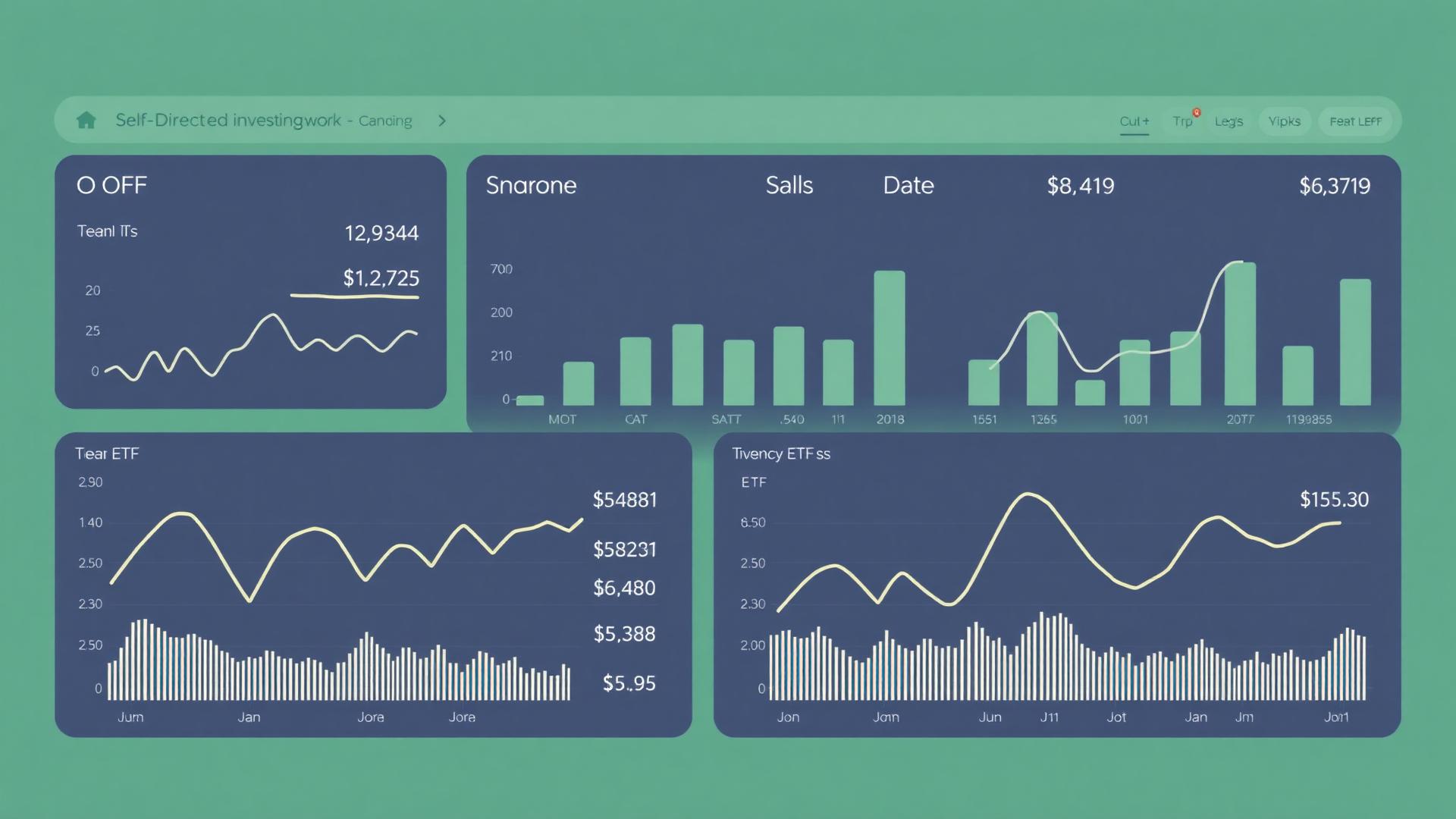 Questrade Review 2026